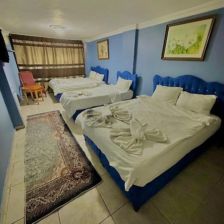 Sultanahmet Raydon Old City Hotel 이스탄불 외부 사진
