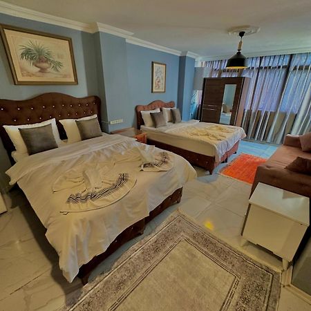 Sultanahmet Raydon Old City Hotel 이스탄불 외부 사진