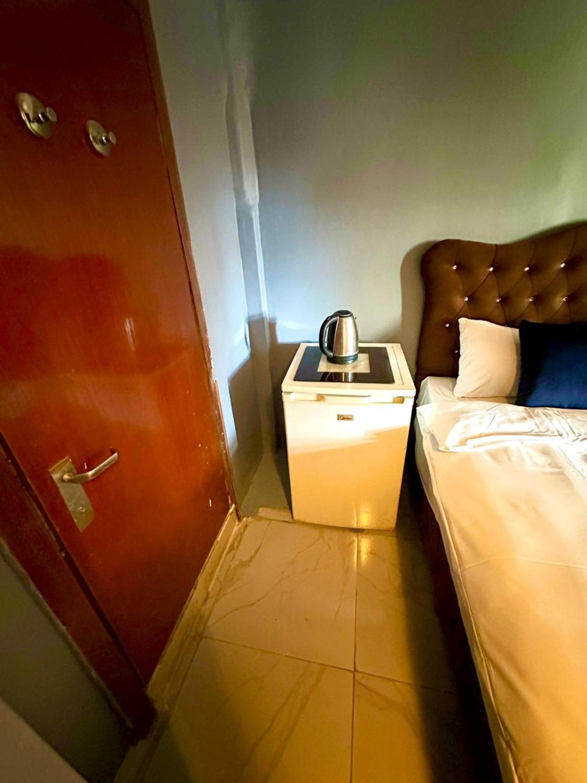 Sultanahmet Raydon Old City Hotel 이스탄불 외부 사진