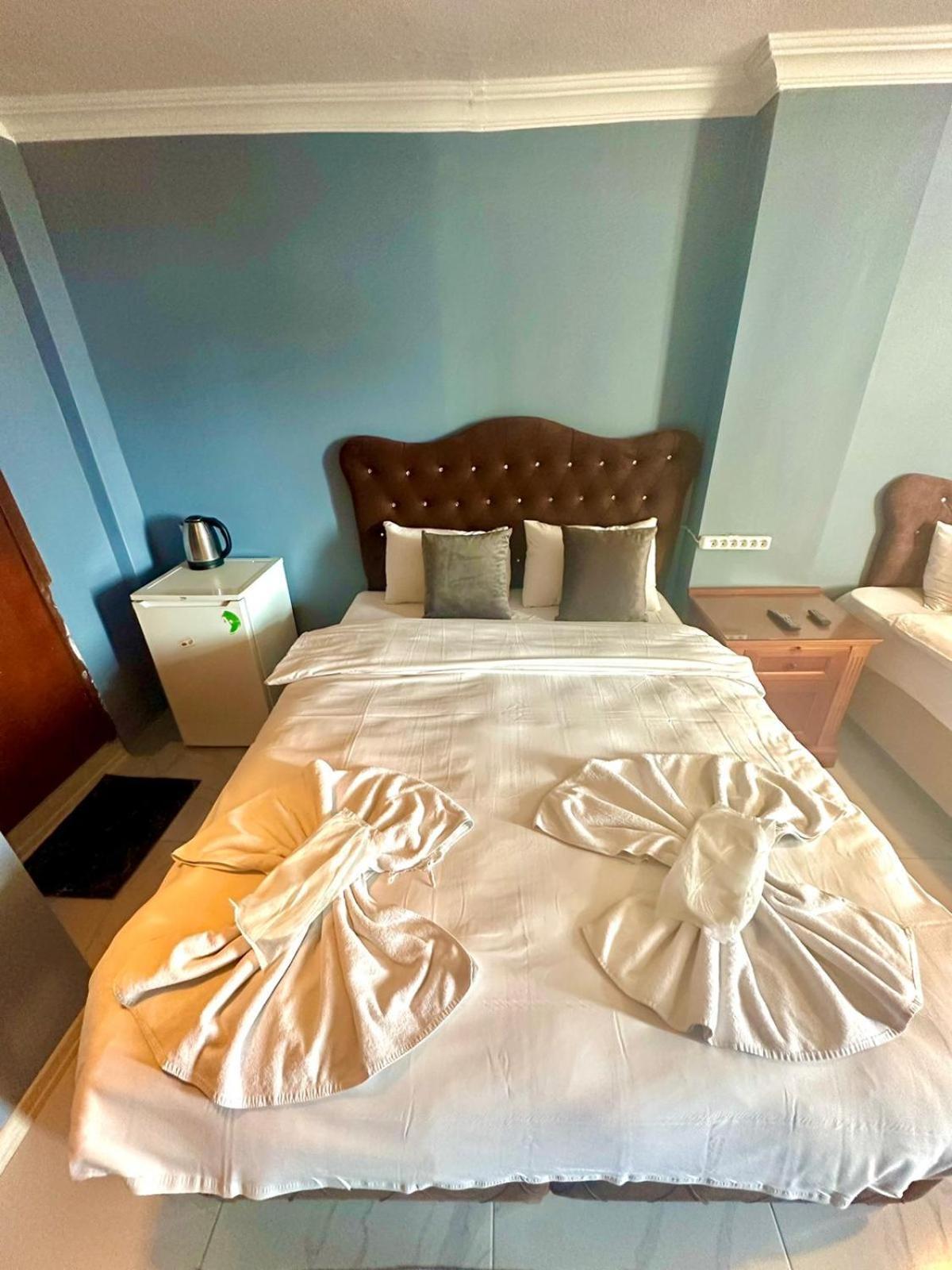 Sultanahmet Raydon Old City Hotel 이스탄불 외부 사진