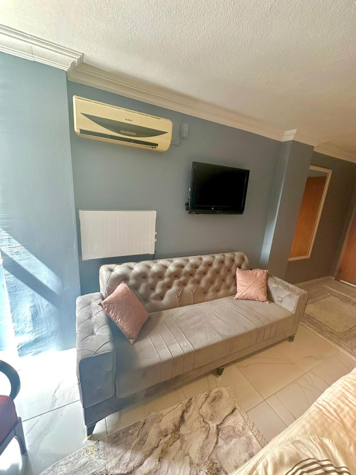Sultanahmet Raydon Old City Hotel 이스탄불 외부 사진