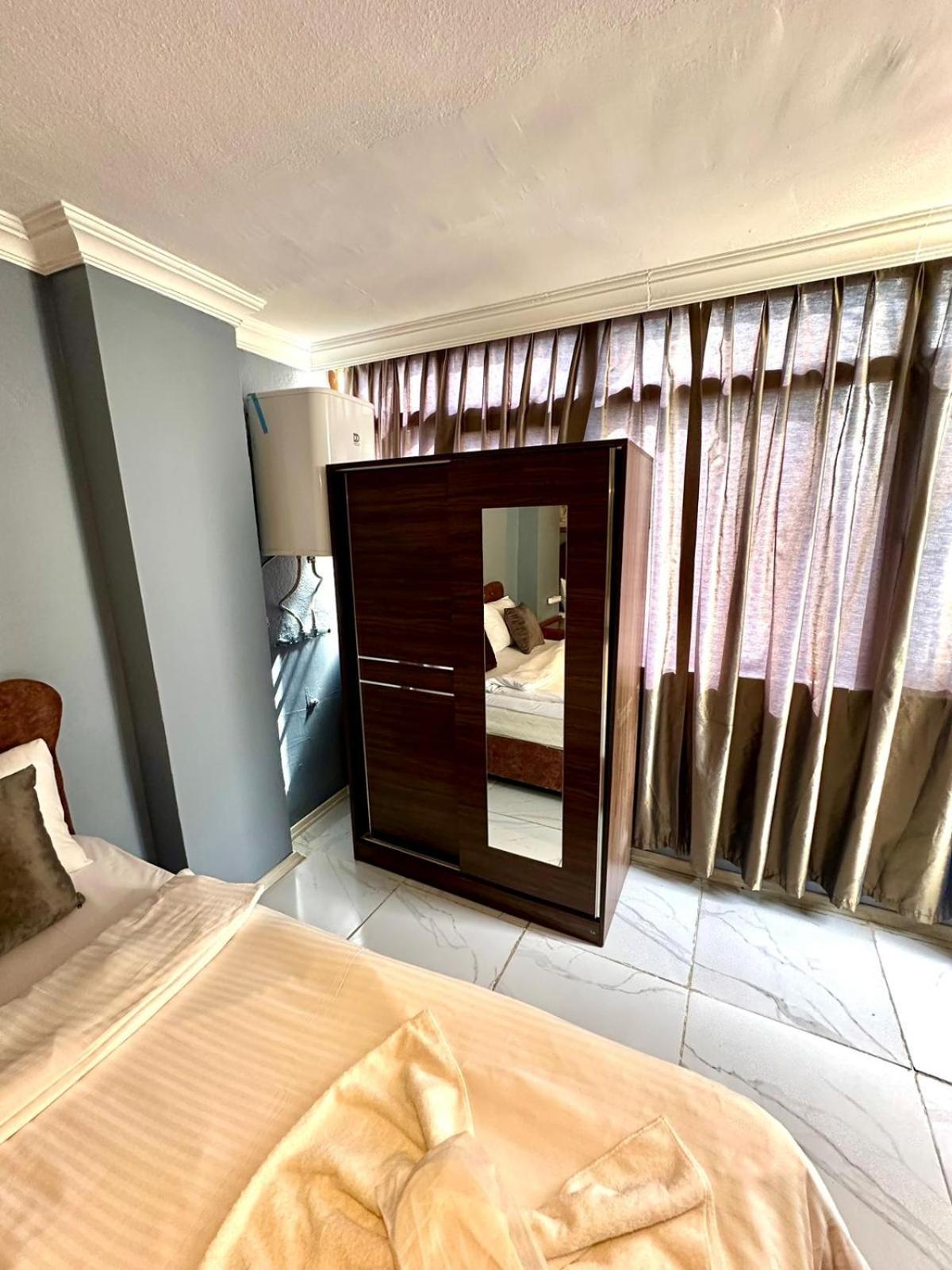 Sultanahmet Raydon Old City Hotel 이스탄불 외부 사진