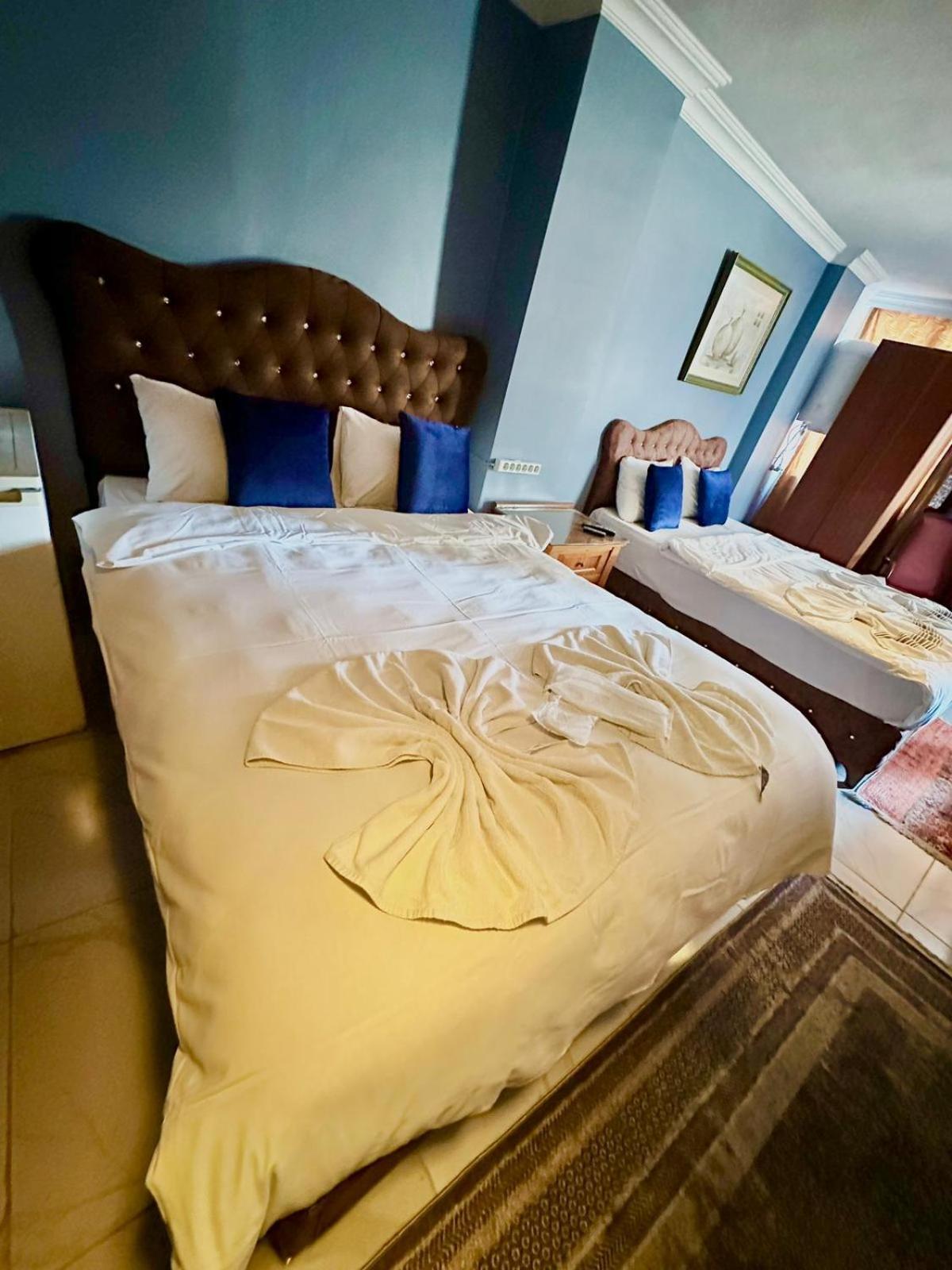 Sultanahmet Raydon Old City Hotel 이스탄불 외부 사진