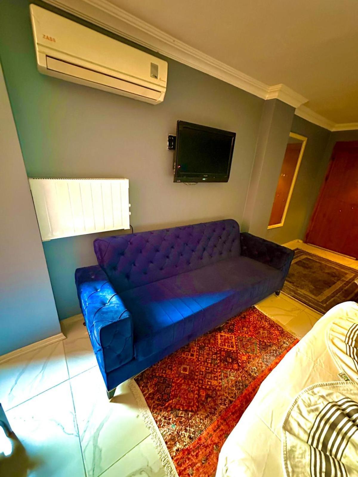 Sultanahmet Raydon Old City Hotel 이스탄불 외부 사진