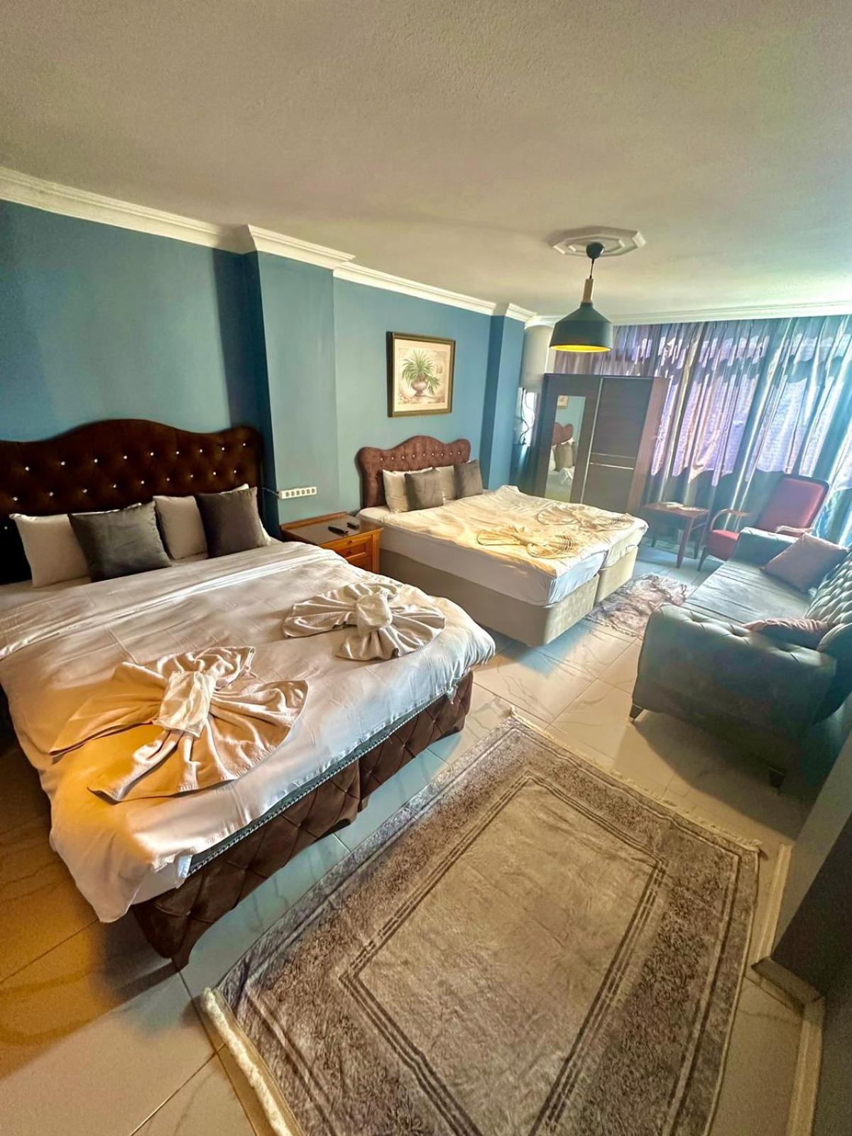 Sultanahmet Raydon Old City Hotel 이스탄불 외부 사진