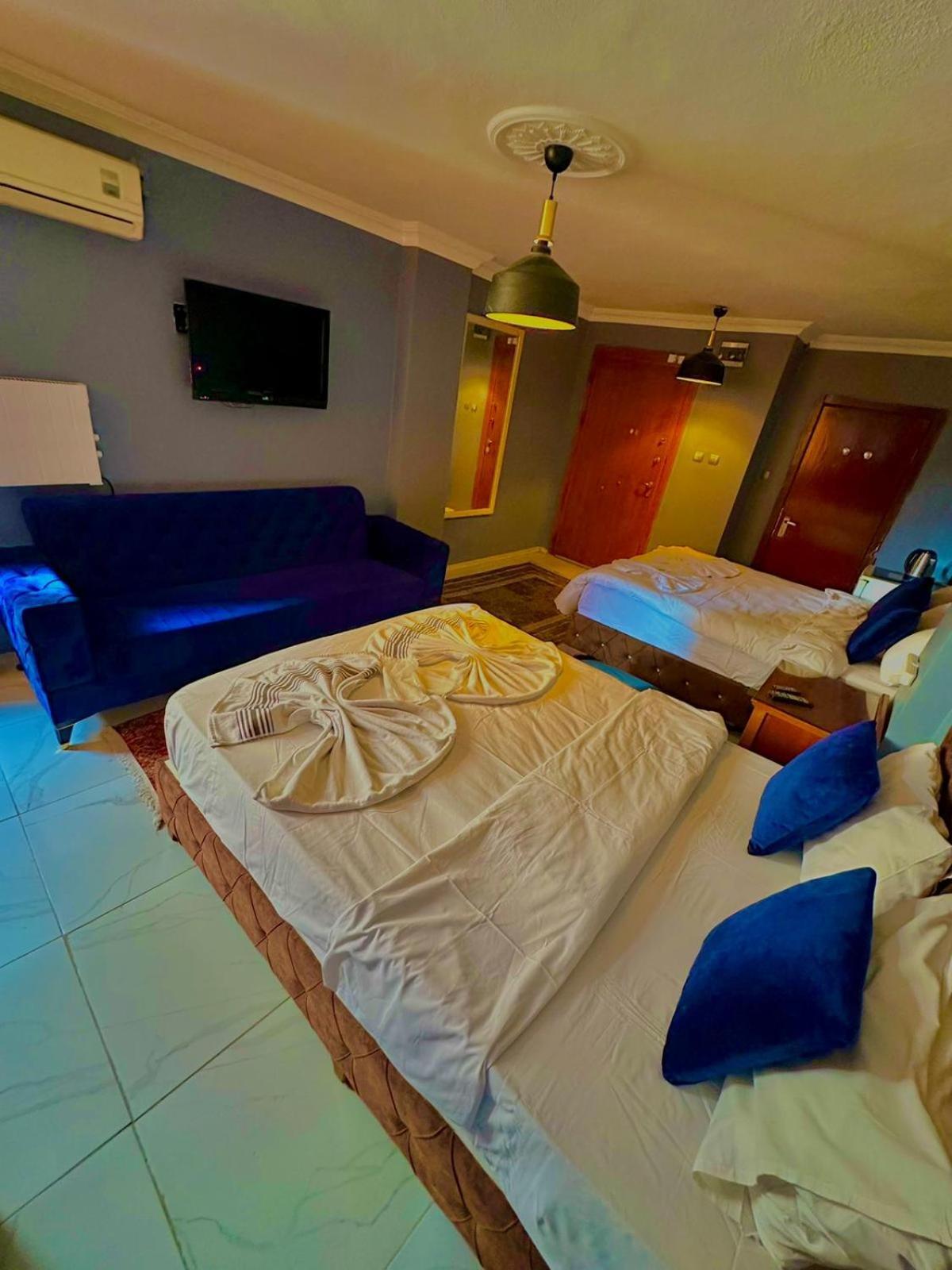 Sultanahmet Raydon Old City Hotel 이스탄불 외부 사진