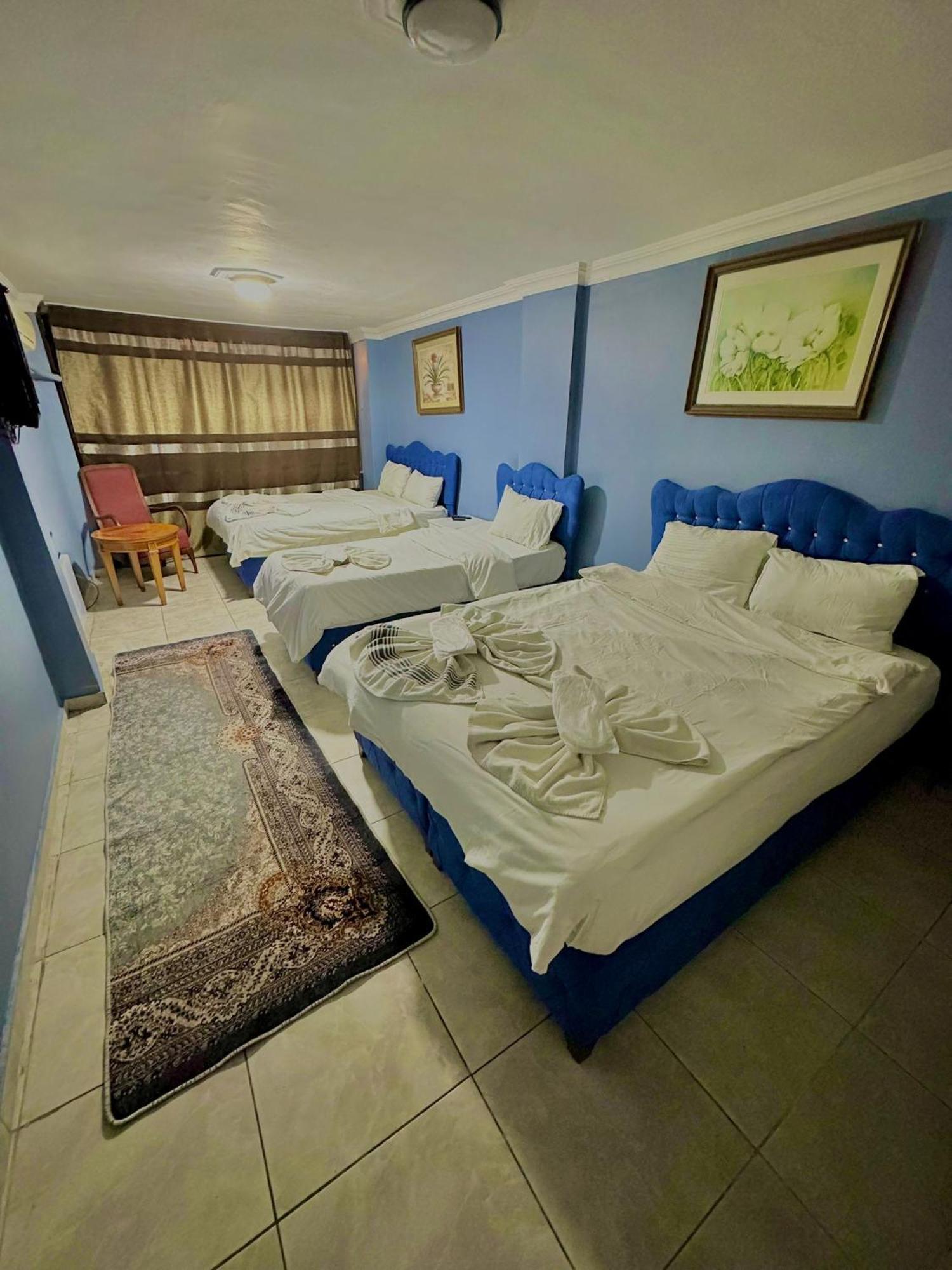 Sultanahmet Raydon Old City Hotel 이스탄불 외부 사진
