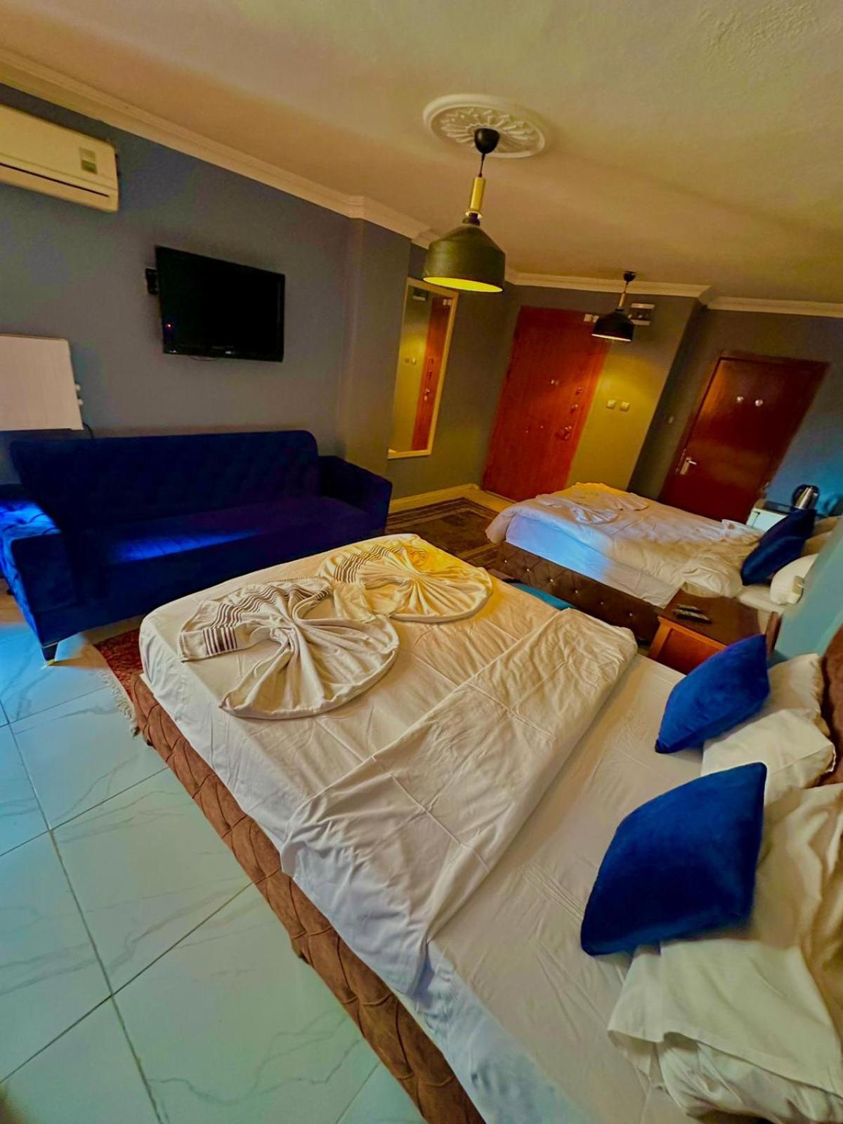 Sultanahmet Raydon Old City Hotel 이스탄불 외부 사진