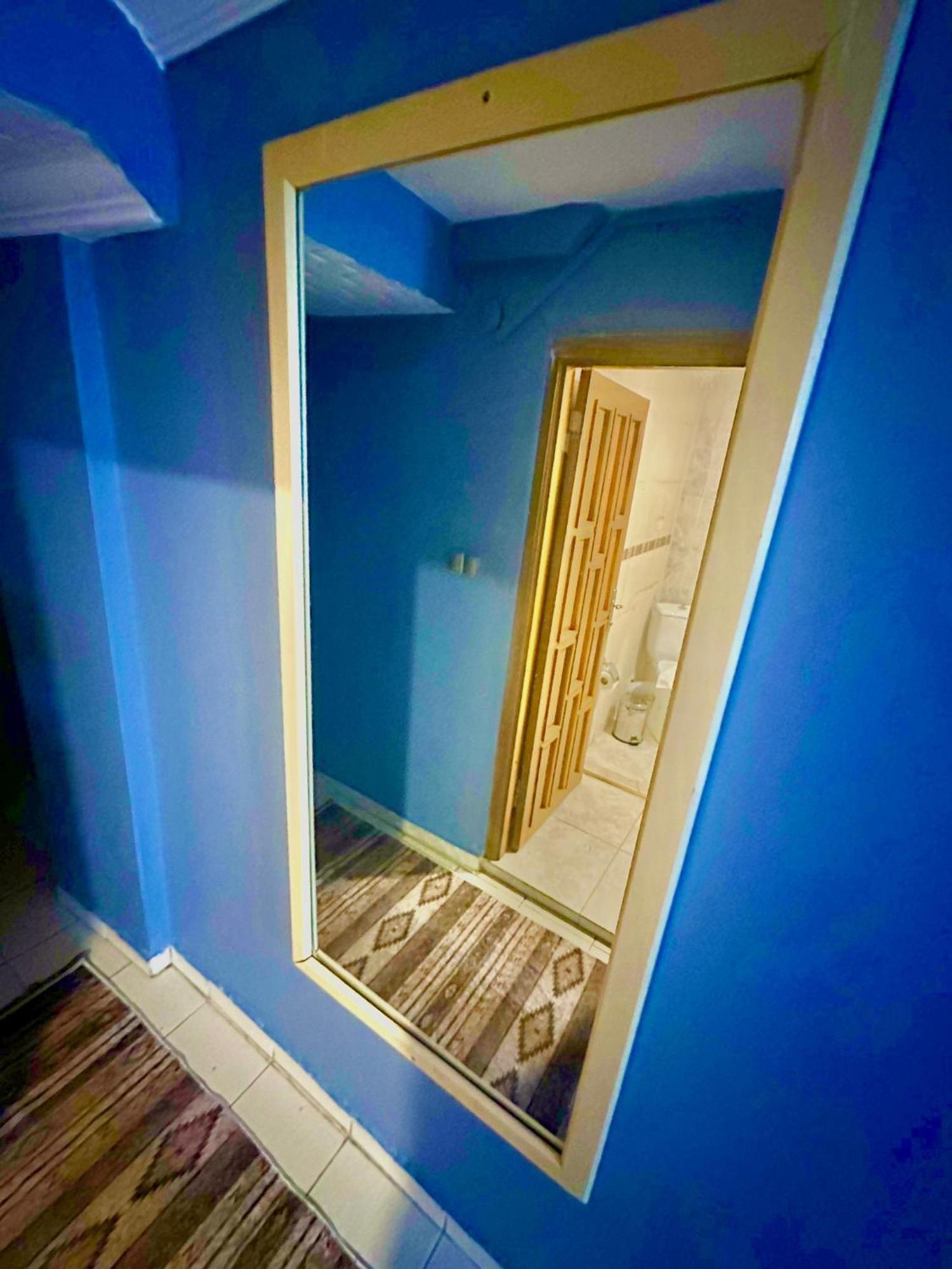Sultanahmet Raydon Old City Hotel 이스탄불 외부 사진