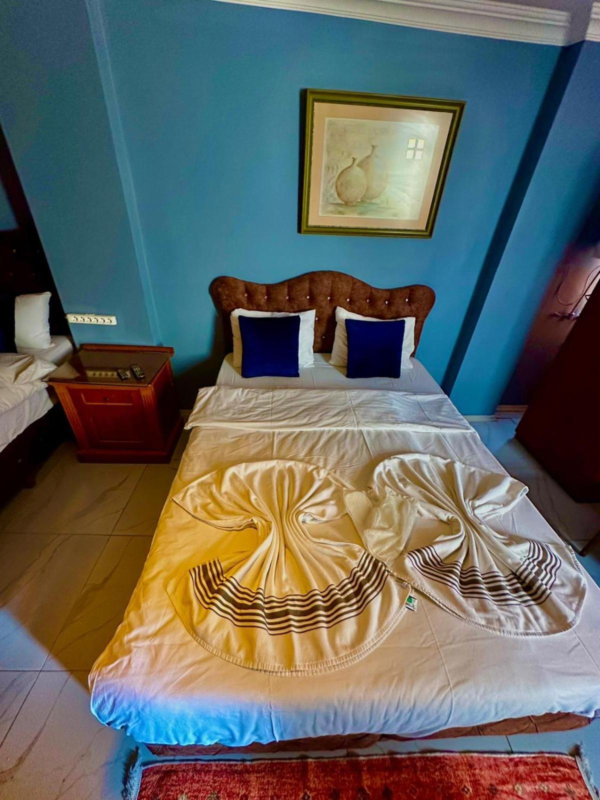 Sultanahmet Raydon Old City Hotel 이스탄불 외부 사진