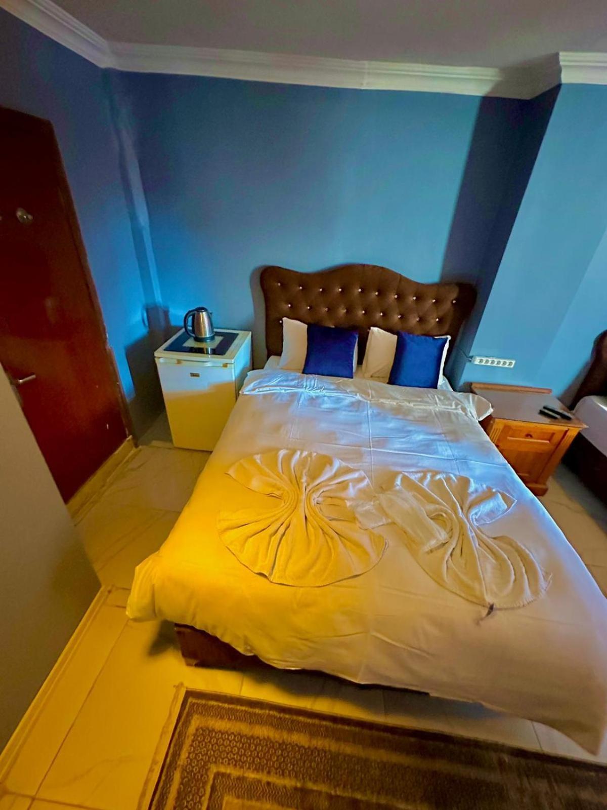Sultanahmet Raydon Old City Hotel 이스탄불 외부 사진