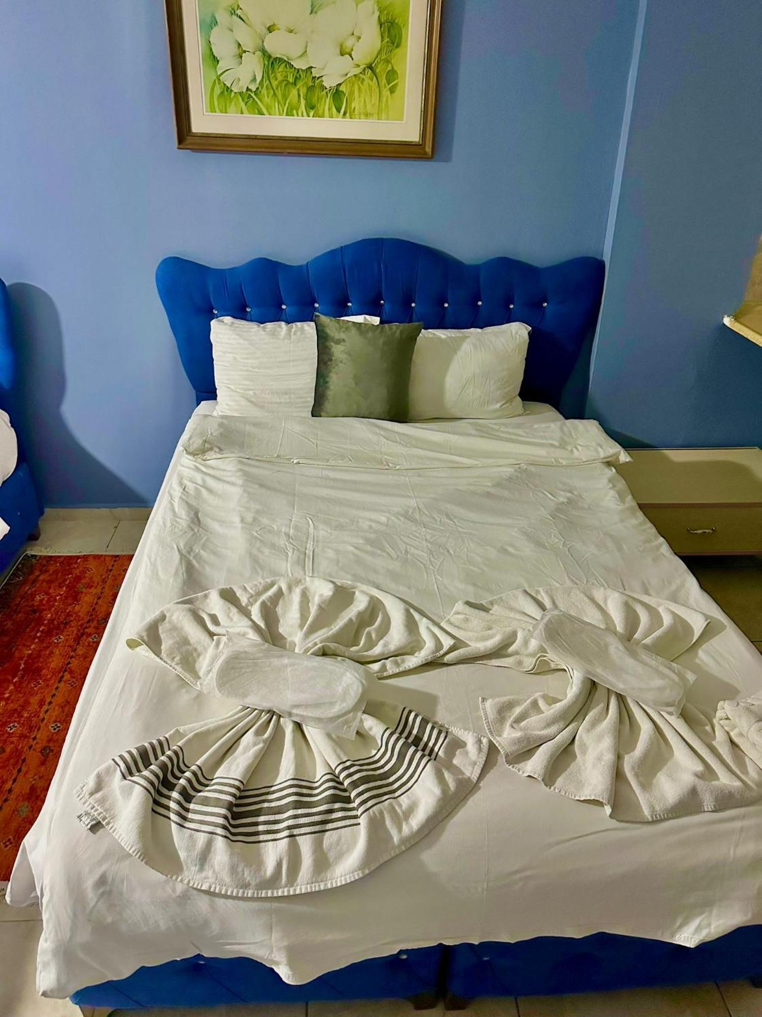 Sultanahmet Raydon Old City Hotel 이스탄불 외부 사진