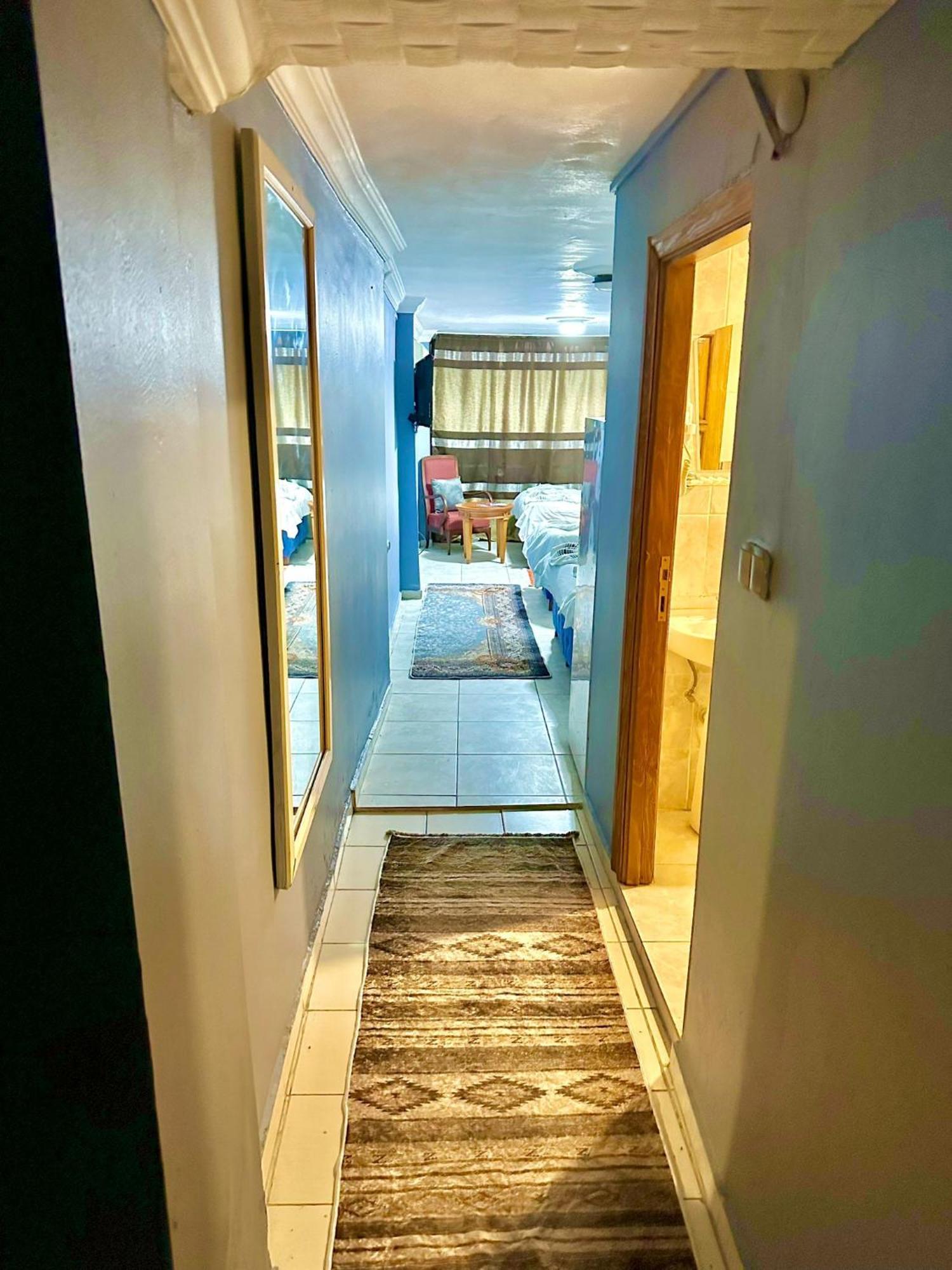 Sultanahmet Raydon Old City Hotel 이스탄불 외부 사진