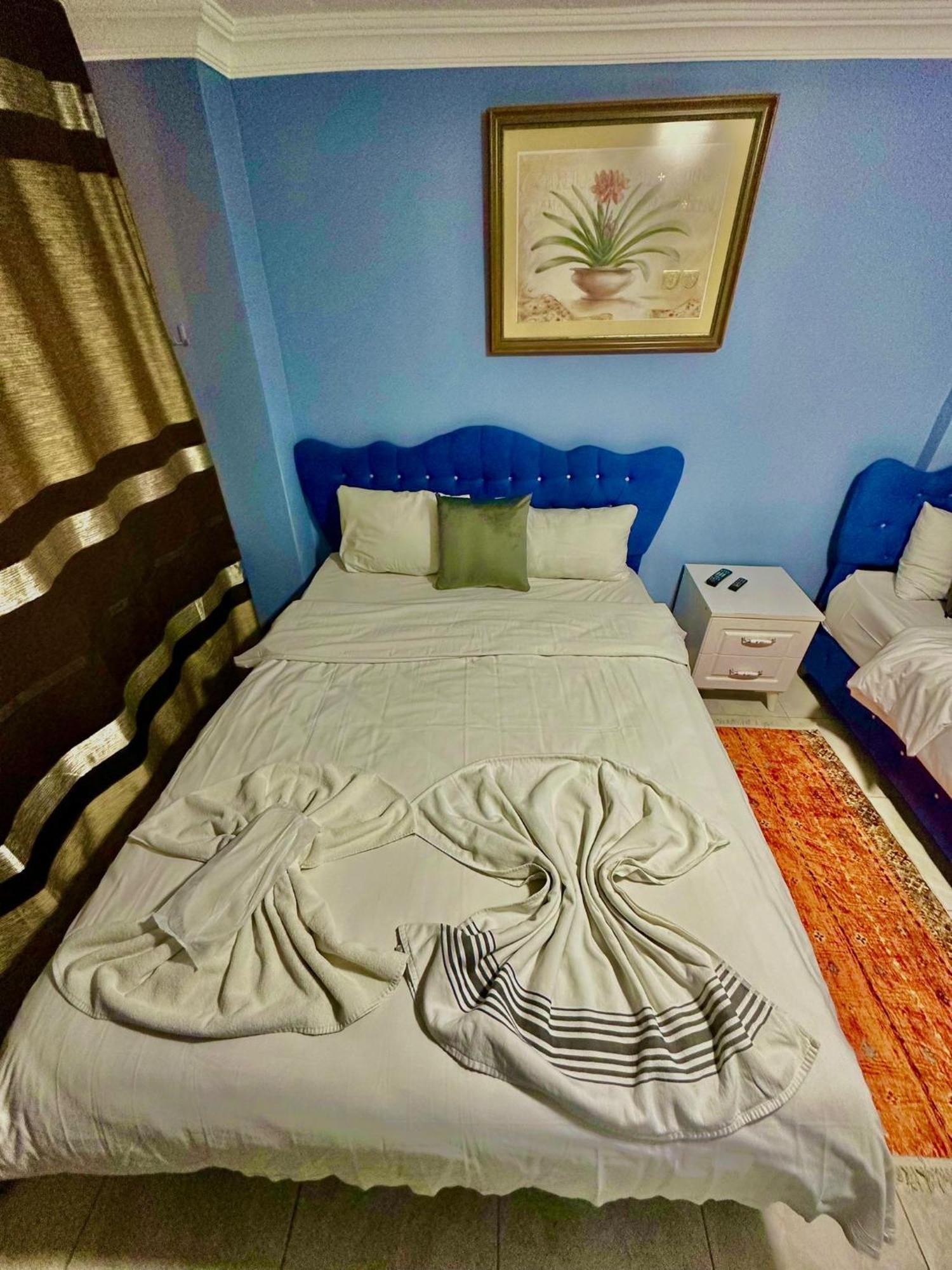 Sultanahmet Raydon Old City Hotel 이스탄불 외부 사진