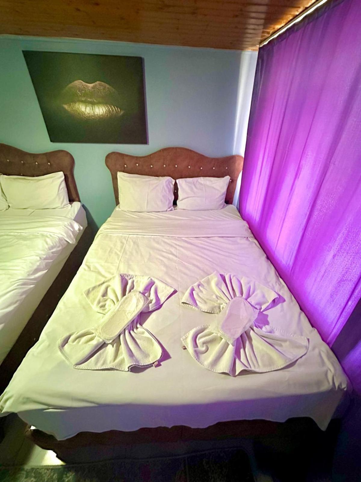 Sultanahmet Raydon Old City Hotel 이스탄불 외부 사진