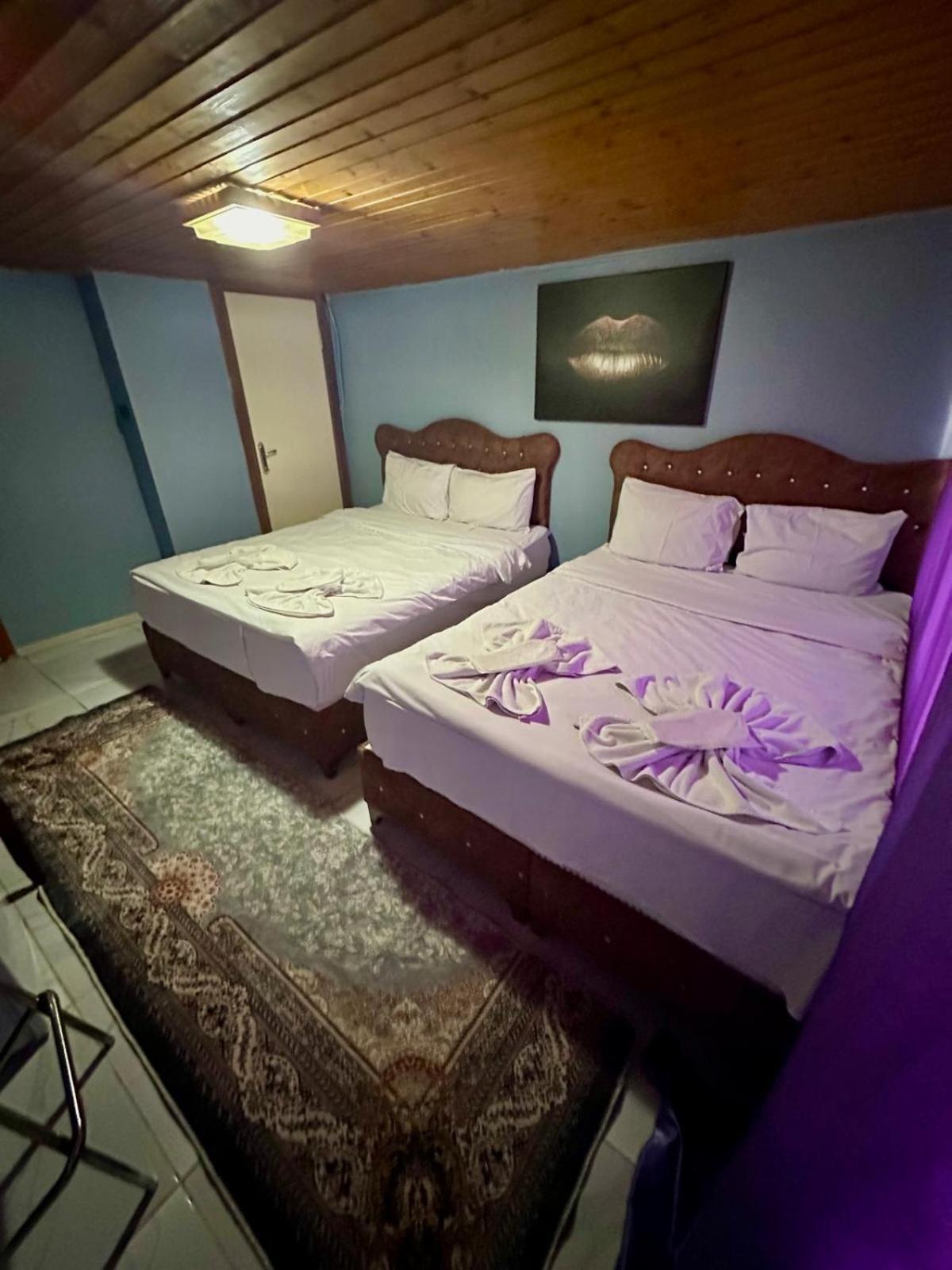 Sultanahmet Raydon Old City Hotel 이스탄불 외부 사진