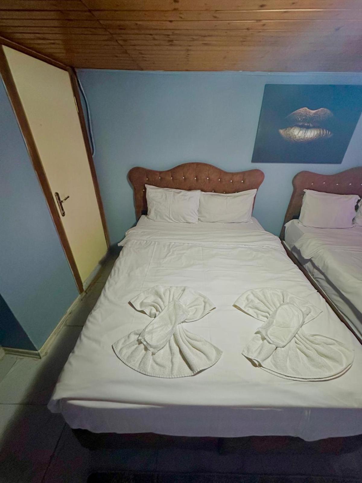 Sultanahmet Raydon Old City Hotel 이스탄불 외부 사진