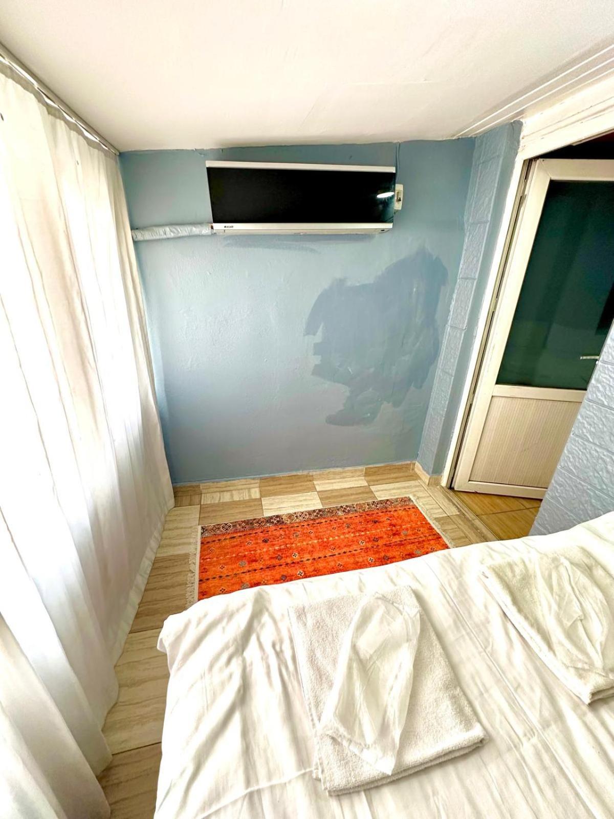 Sultanahmet Raydon Old City Hotel 이스탄불 외부 사진