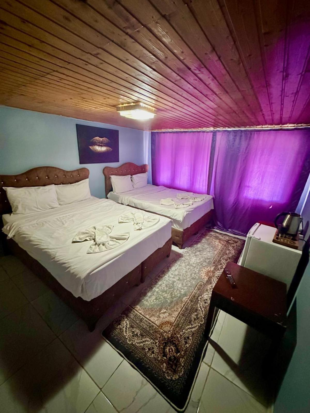 Sultanahmet Raydon Old City Hotel 이스탄불 외부 사진