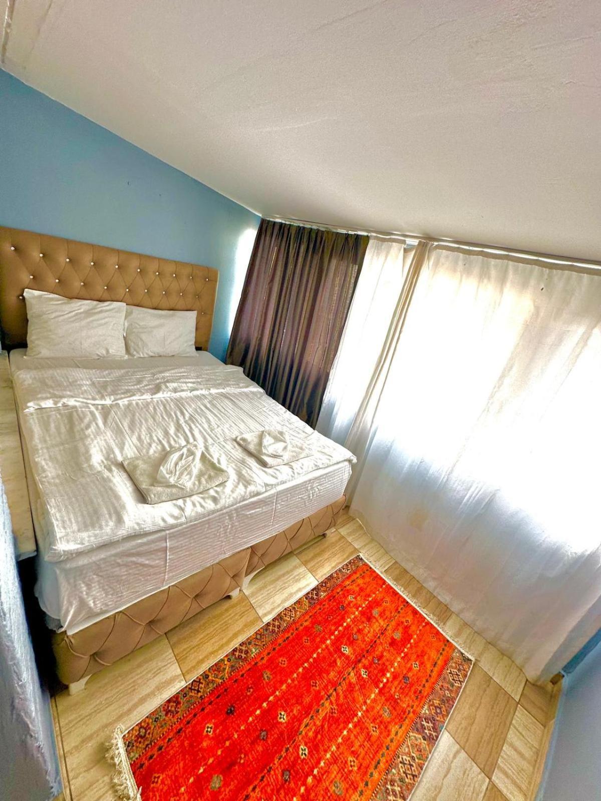 Sultanahmet Raydon Old City Hotel 이스탄불 외부 사진
