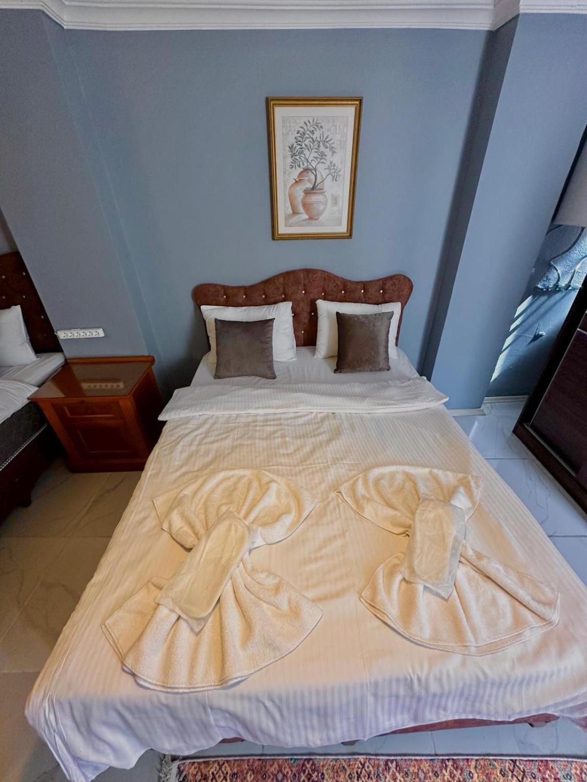Sultanahmet Raydon Old City Hotel 이스탄불 외부 사진