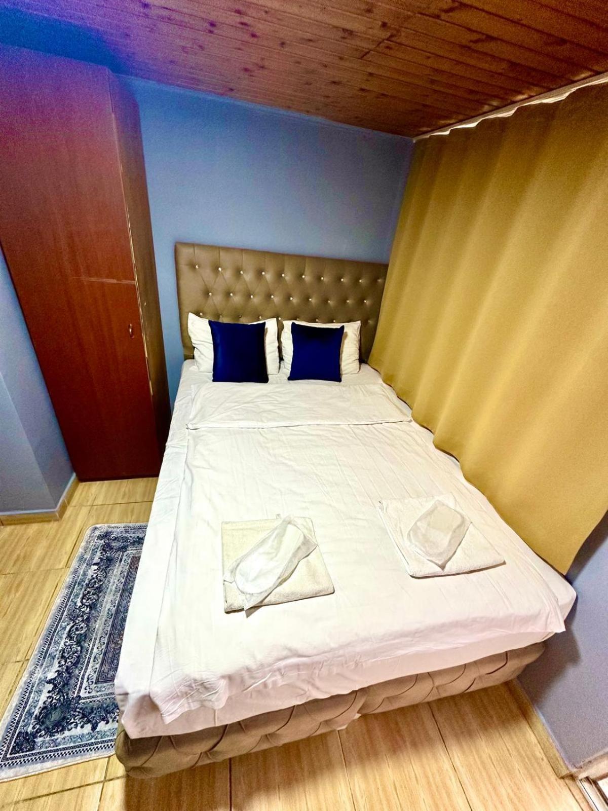 Sultanahmet Raydon Old City Hotel 이스탄불 외부 사진
