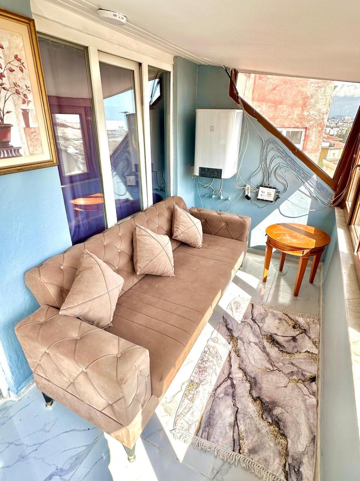 Sultanahmet Raydon Old City Hotel 이스탄불 외부 사진