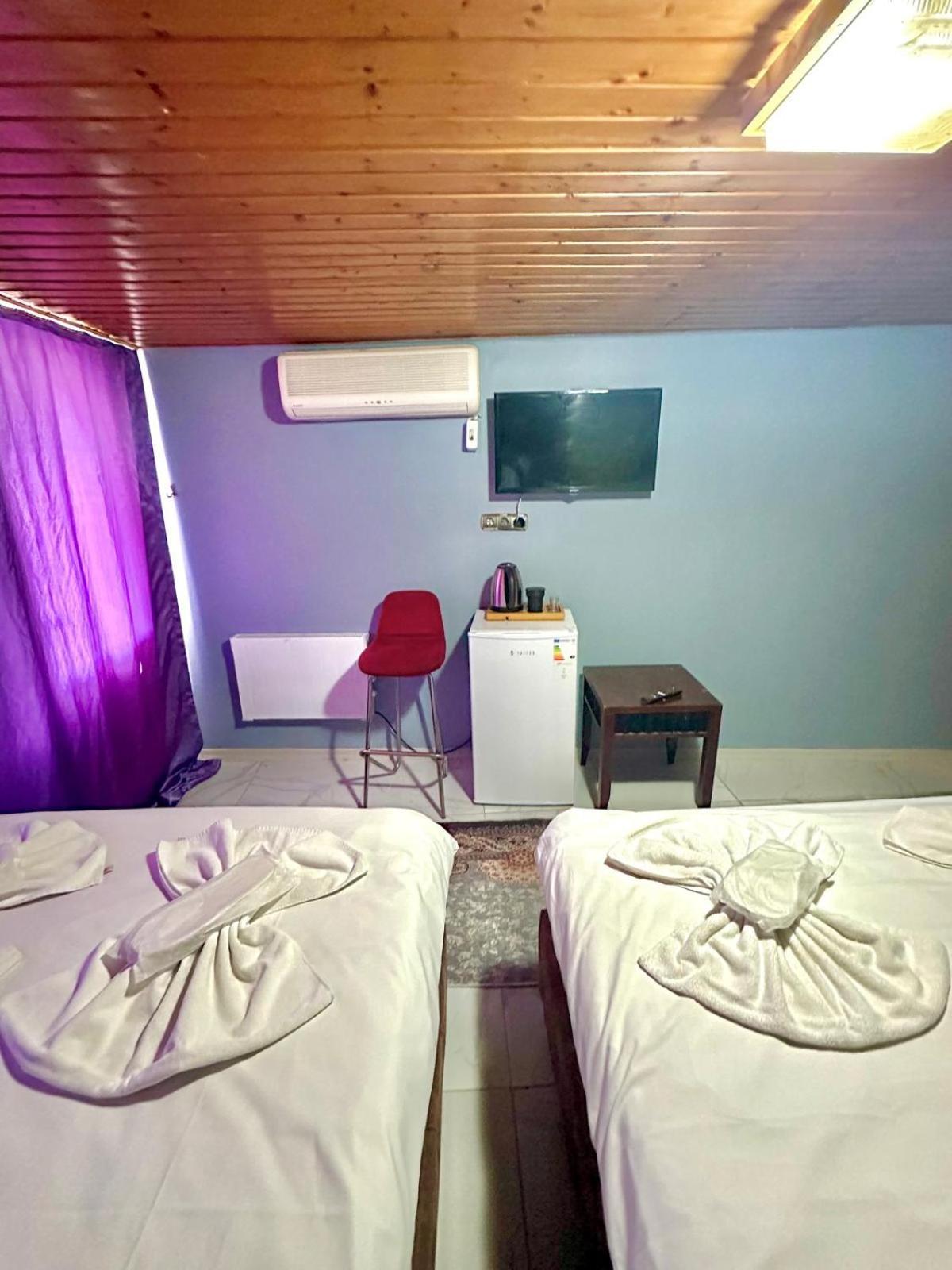 Sultanahmet Raydon Old City Hotel 이스탄불 외부 사진