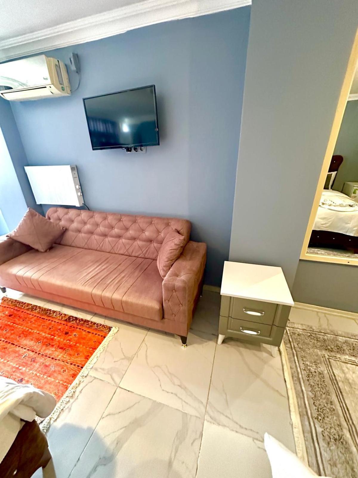 Sultanahmet Raydon Old City Hotel 이스탄불 외부 사진