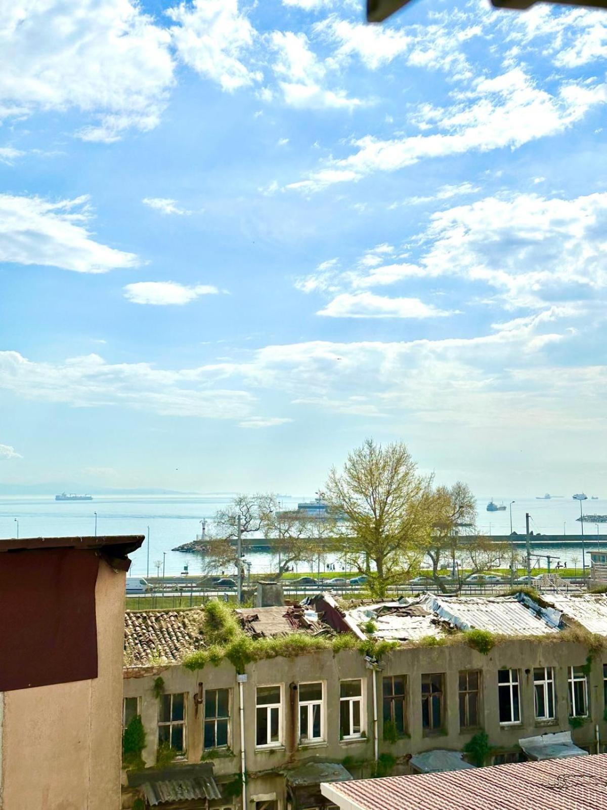 Sultanahmet Raydon Old City Hotel 이스탄불 외부 사진