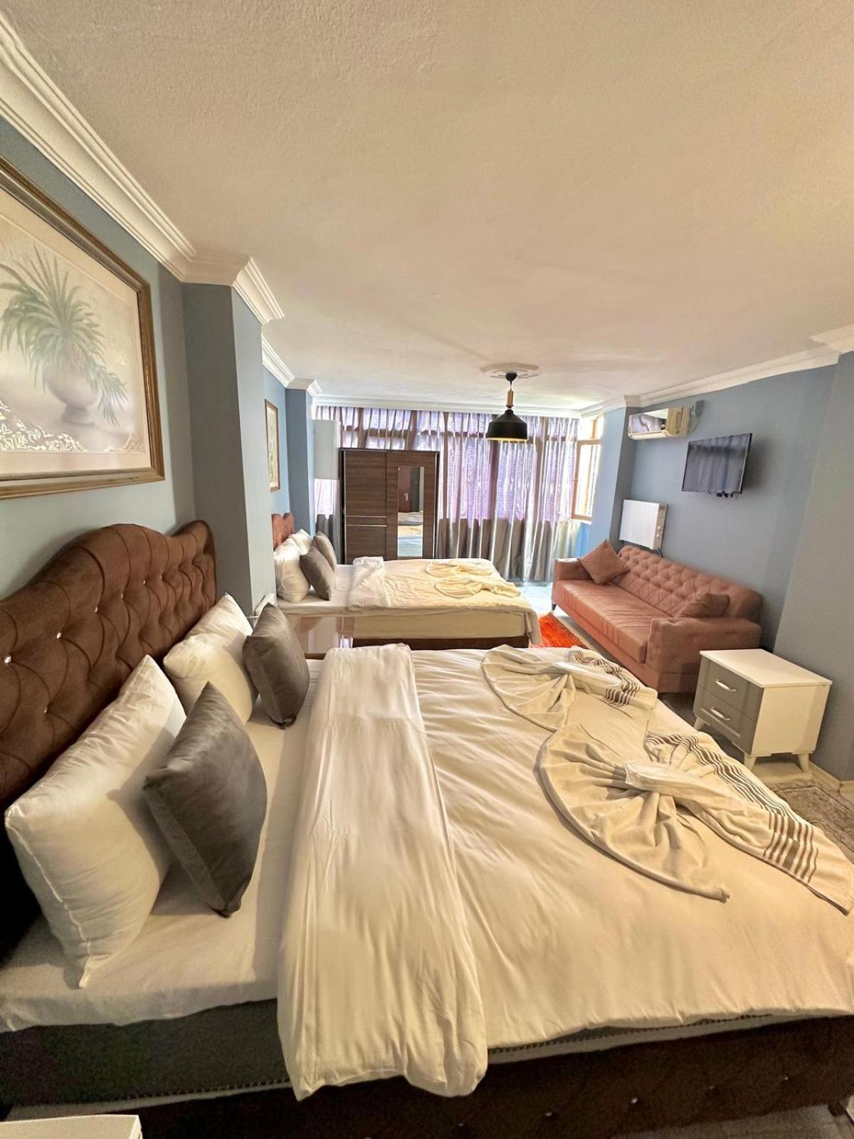 Sultanahmet Raydon Old City Hotel 이스탄불 외부 사진