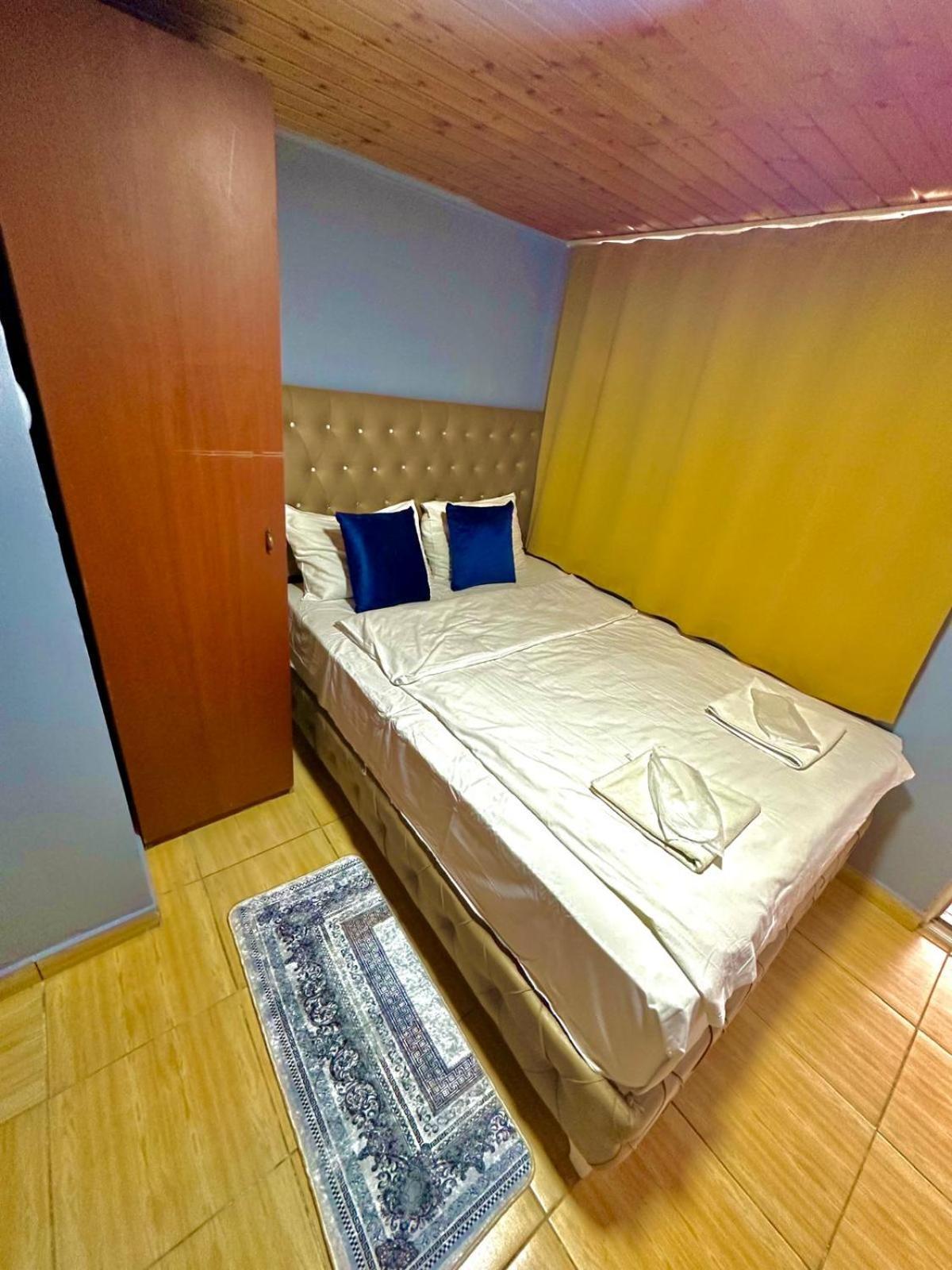 Sultanahmet Raydon Old City Hotel 이스탄불 외부 사진