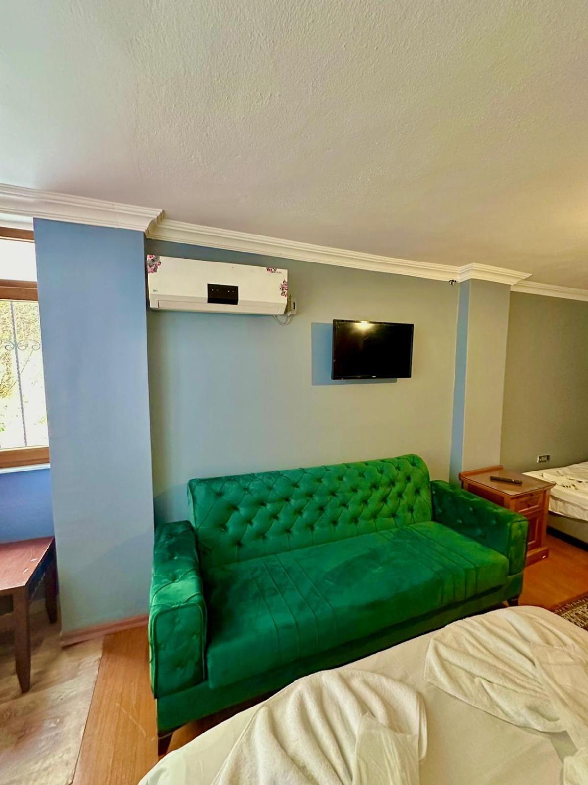 Sultanahmet Raydon Old City Hotel 이스탄불 외부 사진