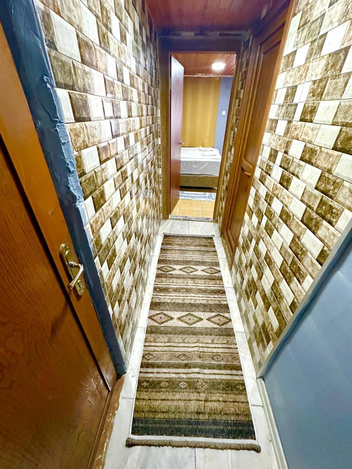 Sultanahmet Raydon Old City Hotel 이스탄불 외부 사진