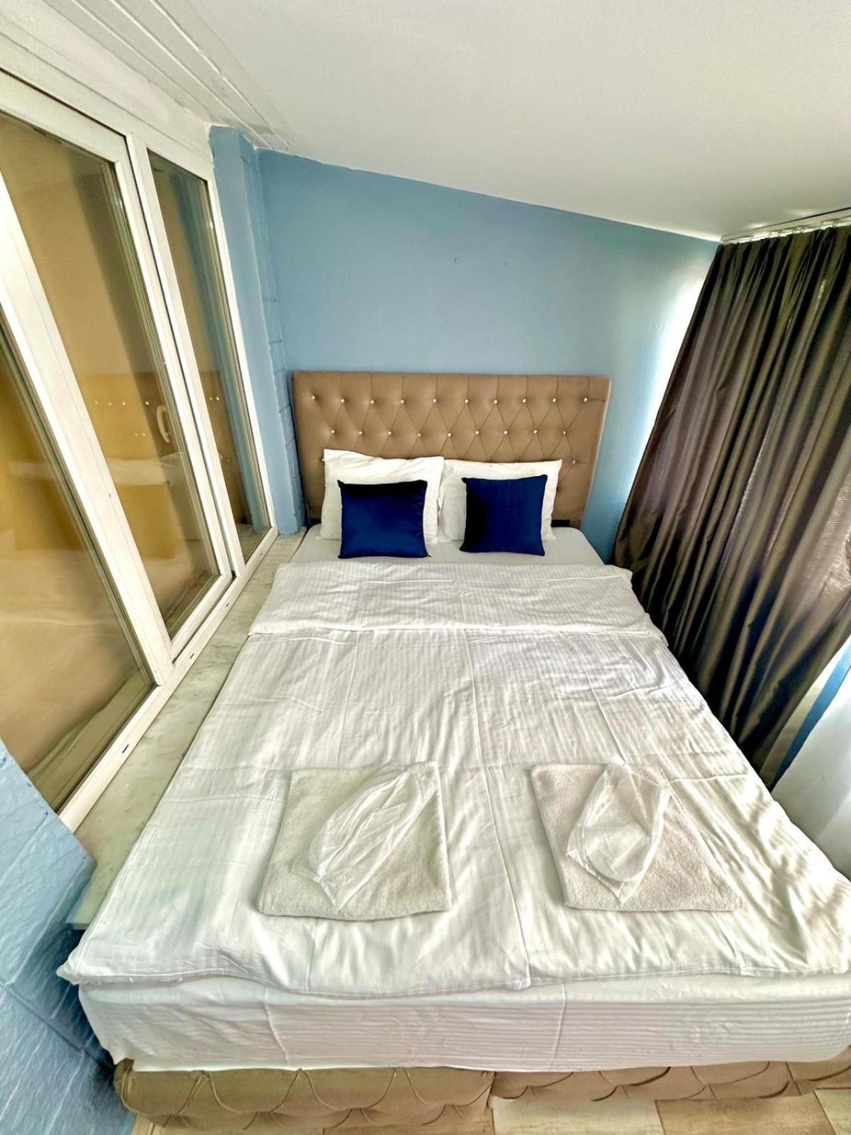 Sultanahmet Raydon Old City Hotel 이스탄불 외부 사진