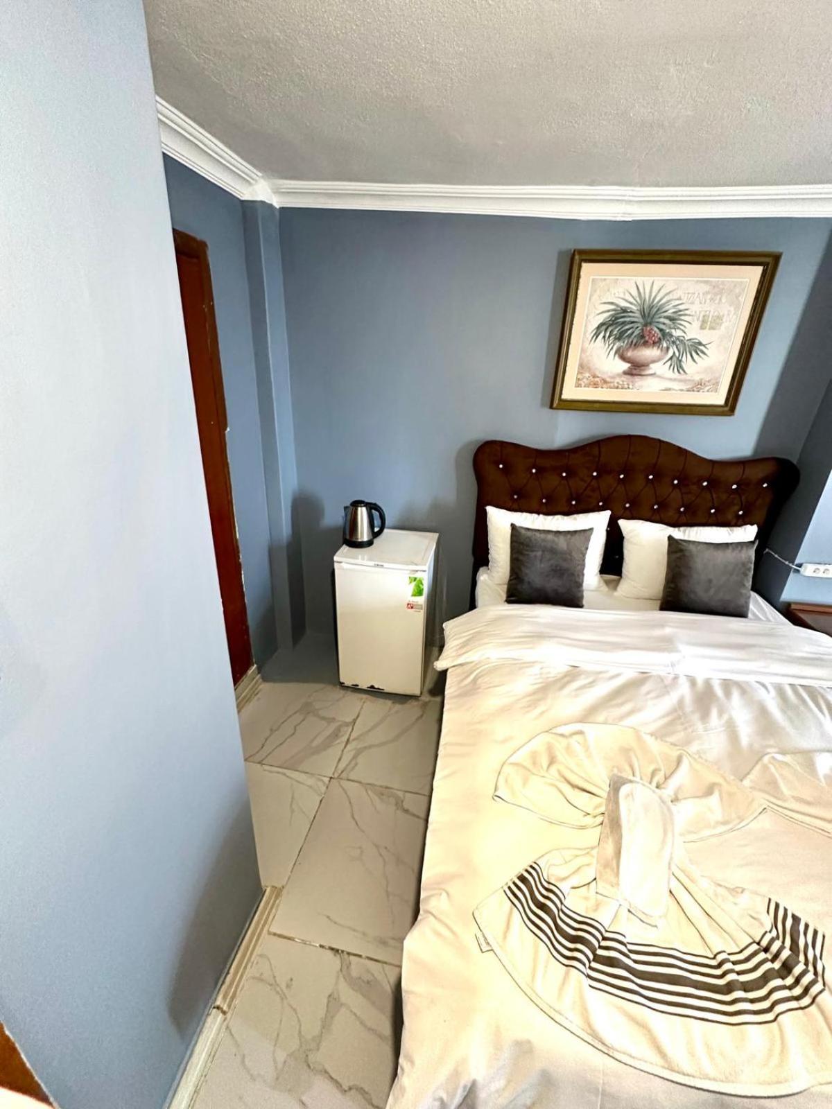 Sultanahmet Raydon Old City Hotel 이스탄불 외부 사진