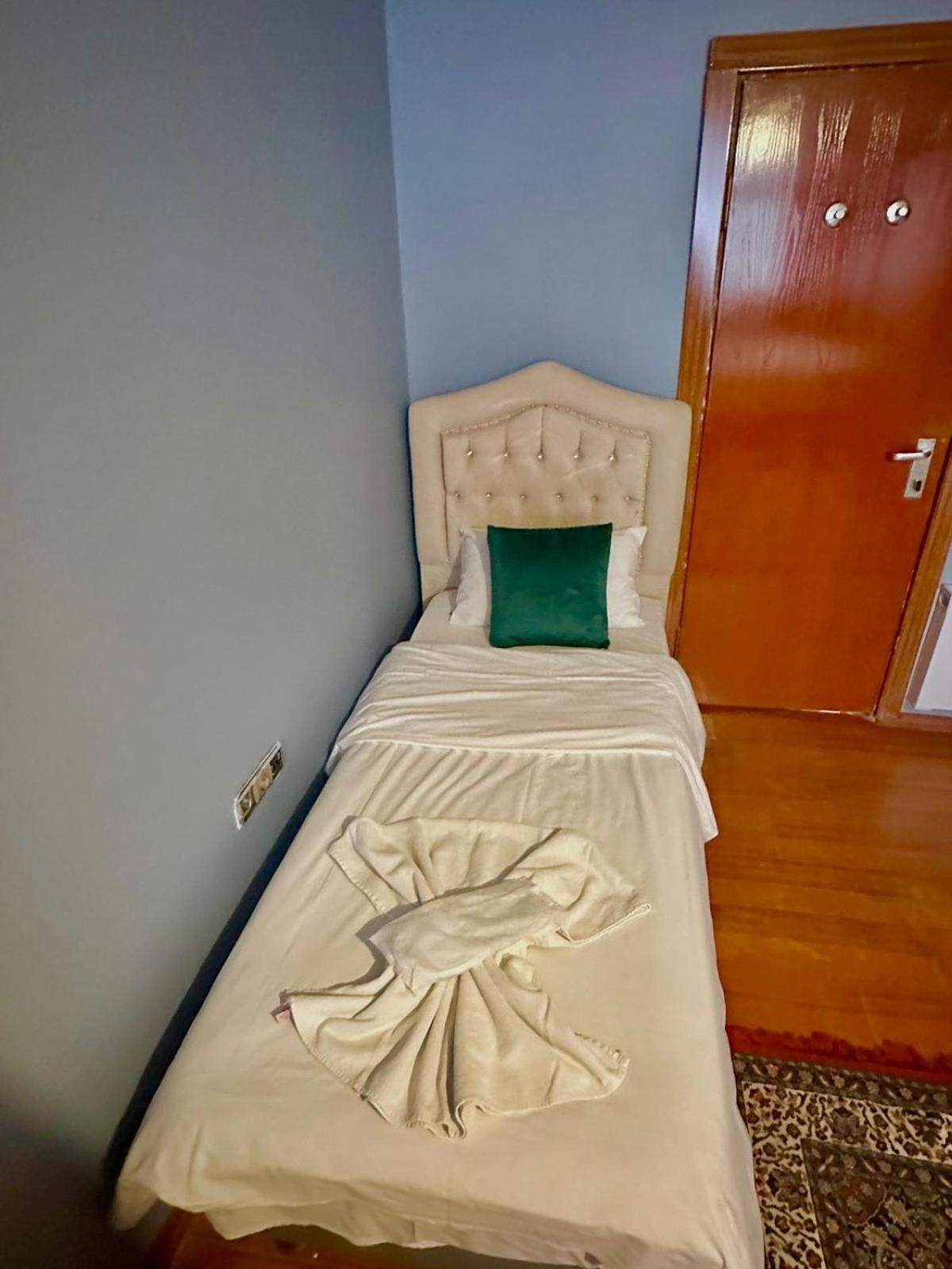 Sultanahmet Raydon Old City Hotel 이스탄불 외부 사진