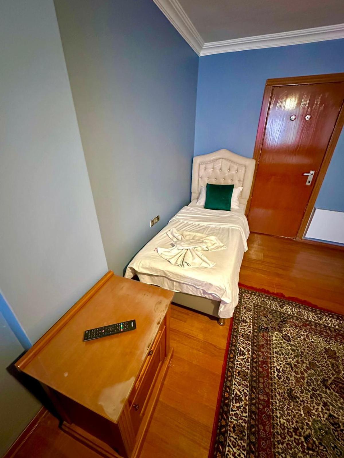 Sultanahmet Raydon Old City Hotel 이스탄불 외부 사진