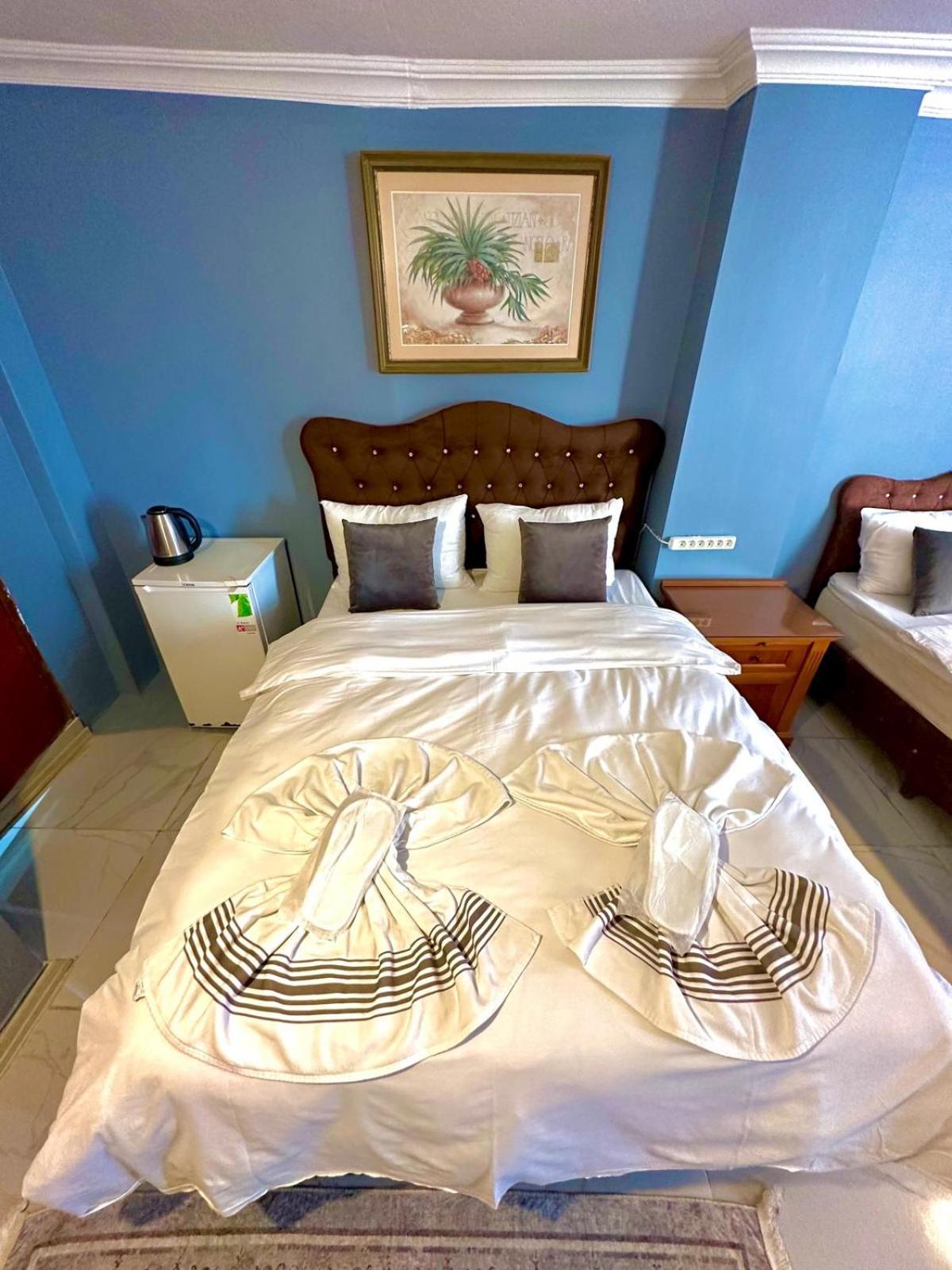Sultanahmet Raydon Old City Hotel 이스탄불 외부 사진