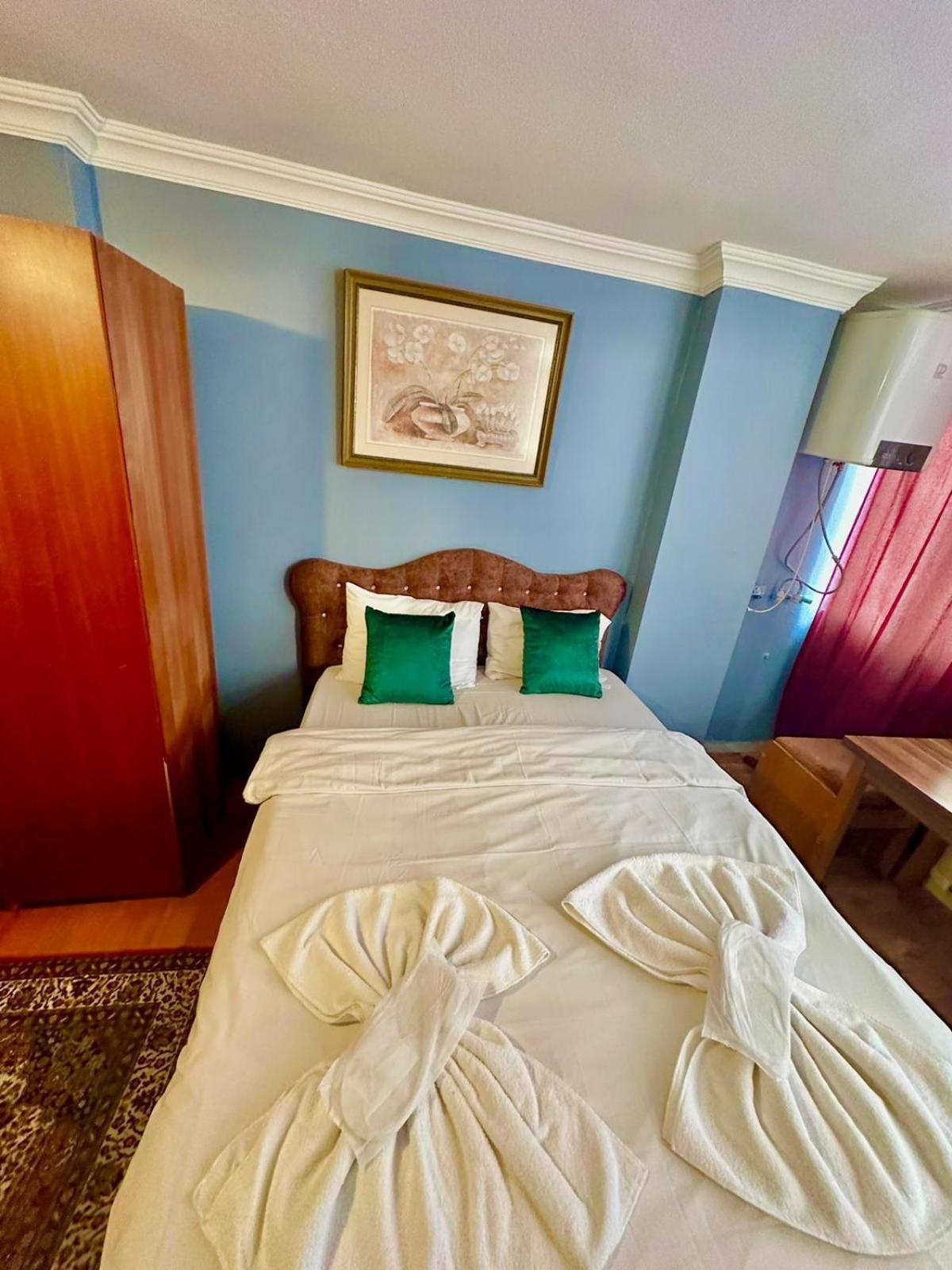 Sultanahmet Raydon Old City Hotel 이스탄불 외부 사진