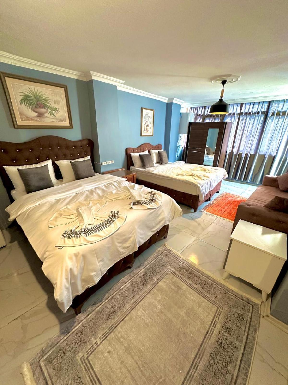 Sultanahmet Raydon Old City Hotel 이스탄불 외부 사진