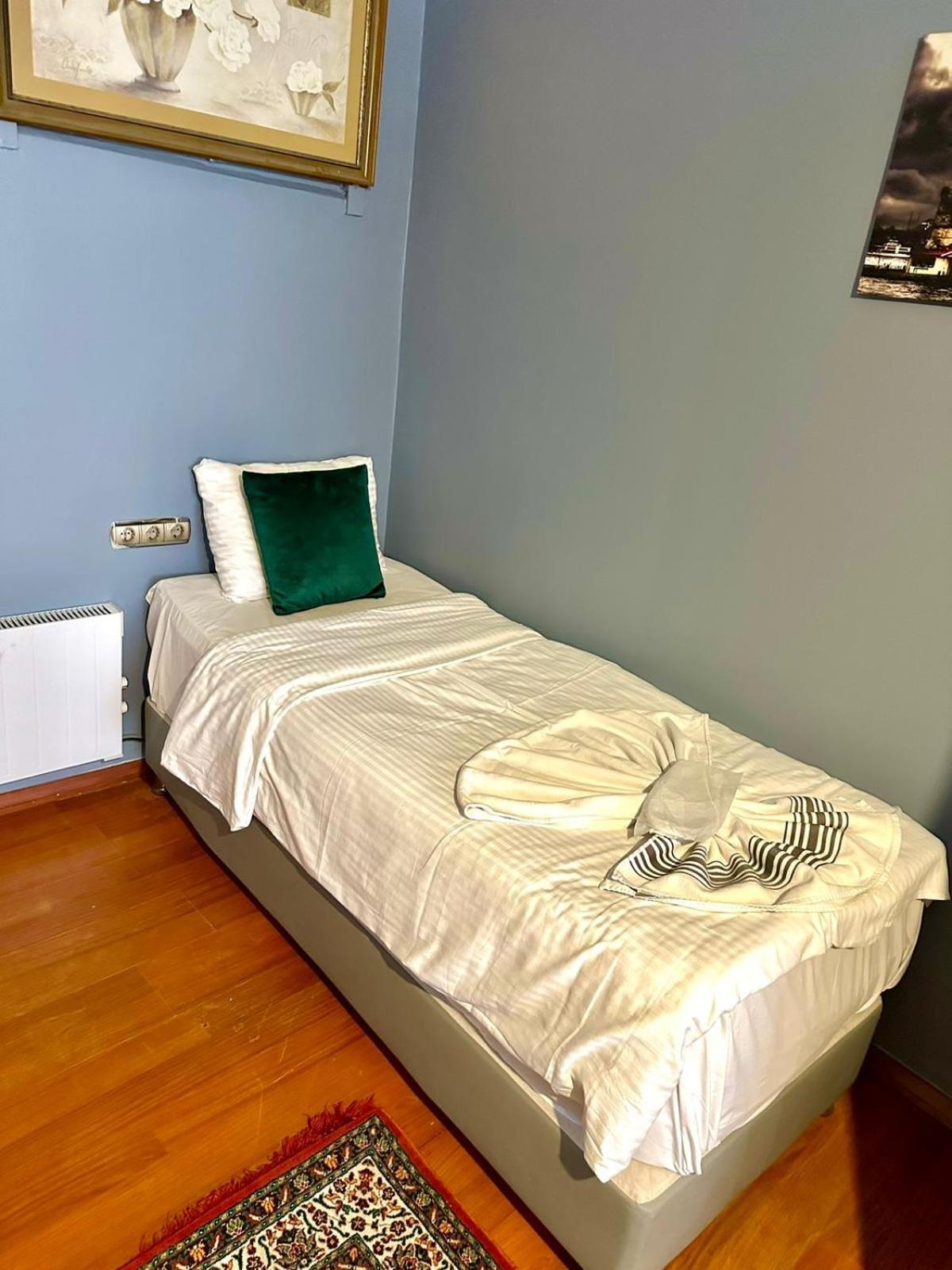 Sultanahmet Raydon Old City Hotel 이스탄불 외부 사진