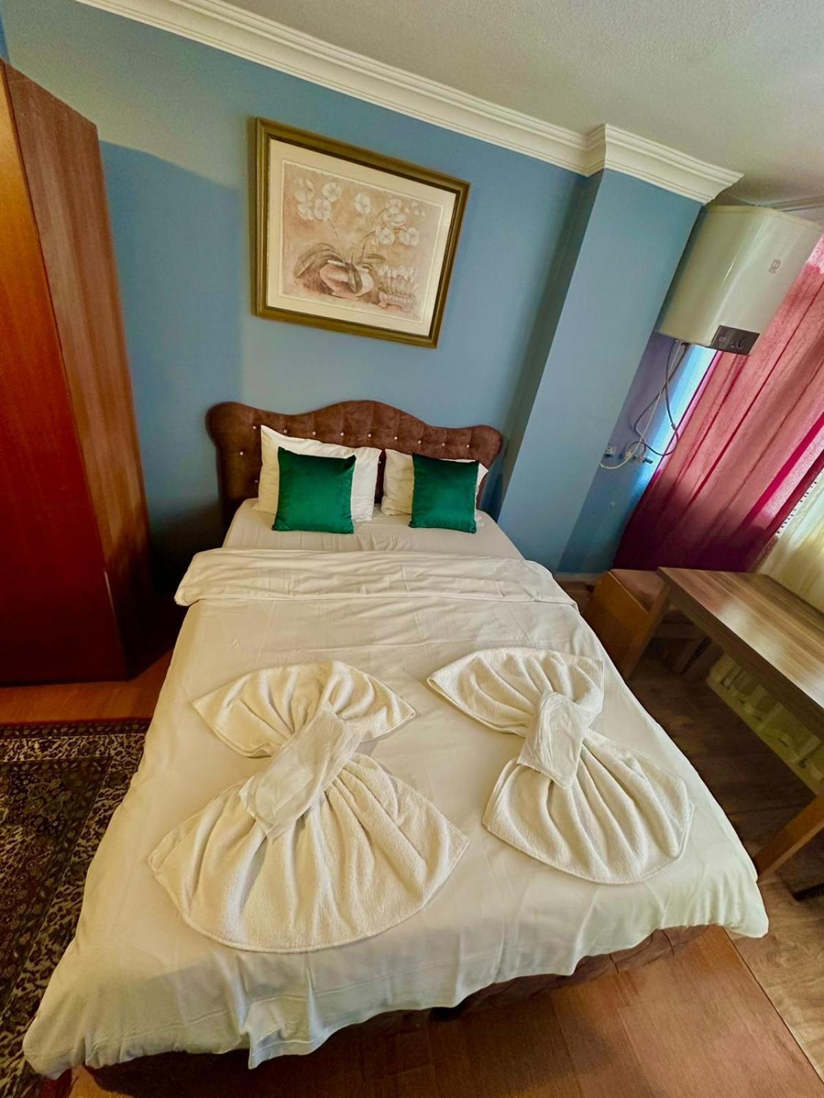 Sultanahmet Raydon Old City Hotel 이스탄불 외부 사진
